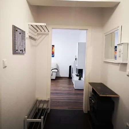 Polat 1 Apartment