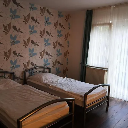 Polat 1 Apartment Essen